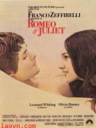 罗密欧和朱丽叶