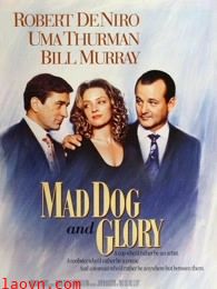 疯狗与格拉瑞小姐