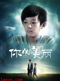你的美丽