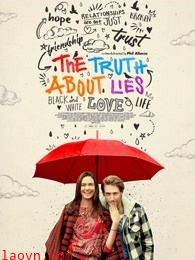 有关谎言的真相