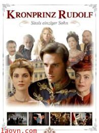 奥匈情史(下)(普通话)