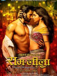 枪林弹雨中的爱情