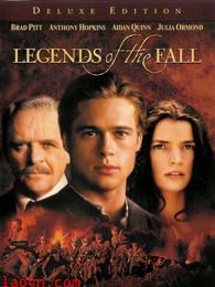 燃情岁月(普通话)