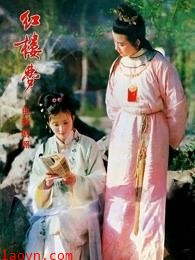 红楼梦2:黛玉葬花