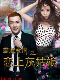 霸道爱情之恋上灰姑娘