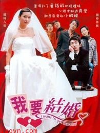 我要结婚(2003)
