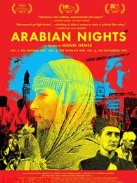 阿拉伯之夜1