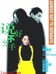 说好不分手
