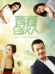 青春合伙人(2017)
