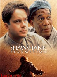 肖申克的救赎(普通话)