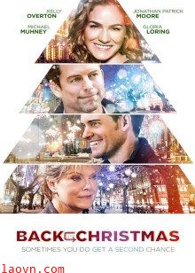 回到去年圣诞