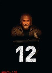 十二怒汉:大审判