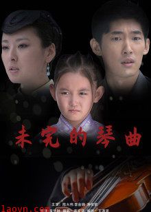 未完的琴曲