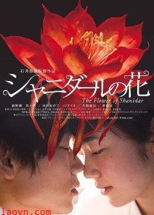 沙尼达尔之花