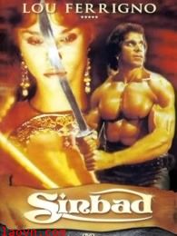 辛巴达航行七海(原声)