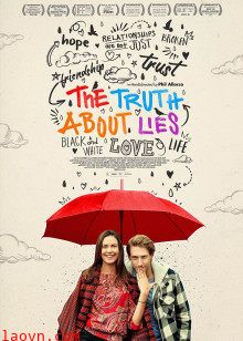 谎言真相
