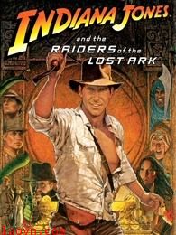 夺宝奇兵1:法柜奇兵