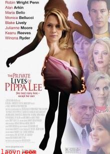 皮帕李的私生活