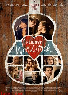 纽约女郎乡下情