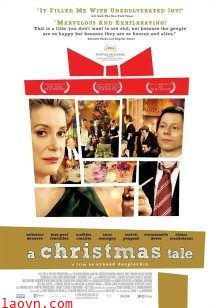 属于我们的圣诞节