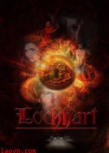 洛克海特的遗物