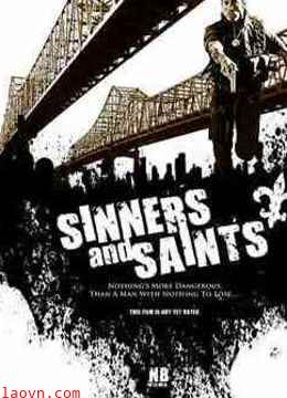 罪人和圣人(作废)