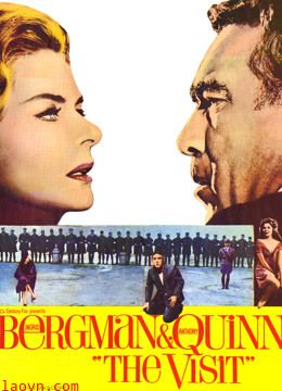 贵妇还乡（原声）