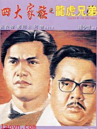 四大家族之龙虎兄弟