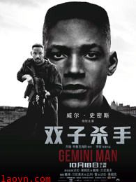 双子杀手(普通话)