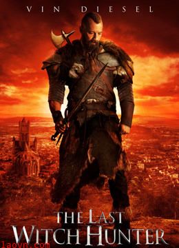 最后的巫师猎人（普通话）