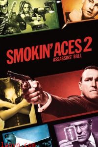 五路追杀令2:刺客舞会