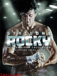 洛奇6:永远的拳王