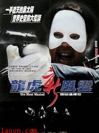 龙虎新风云(粤语)