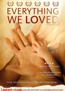 我们所钟爱的一切