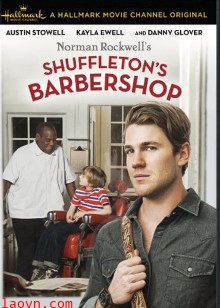 萨法里顿的理发店