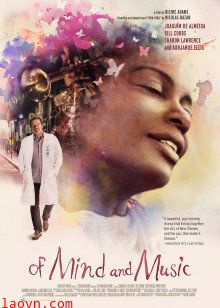 心灵与音乐