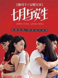 七月与安生