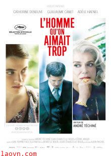 我们曾深爱过的男人