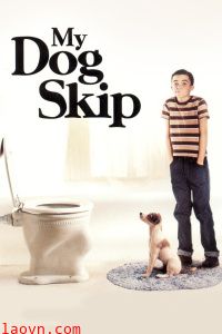 我的小狗斯齐普