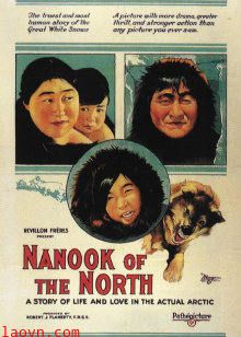 北方的纳努克