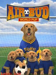 飞狗巴迪3：飞狗家族