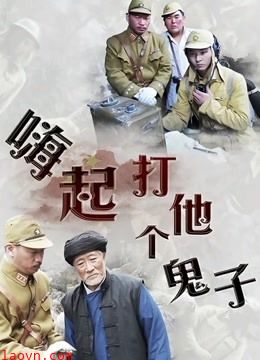 嗨起，打他个鬼子