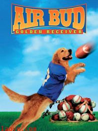 飞狗巴迪2:金牌接球员