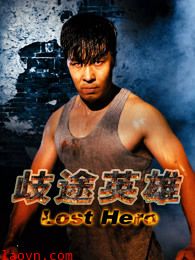 歧途英雄