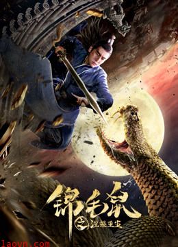 锦毛鼠之涅槃重生