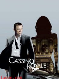 007:大战皇家赌场