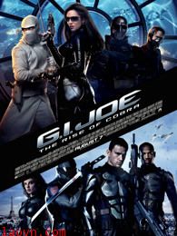 特种部队:眼镜蛇的崛起(普通话)