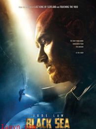 黑海夺金(普通话)