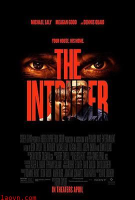 侵入者2019