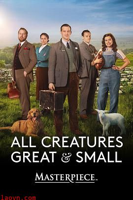 万物生灵:2020圣诞特别集